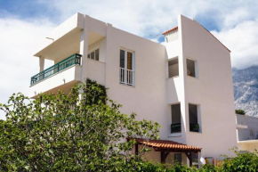 Apartments by the sea Promajna, Makarska - 2642